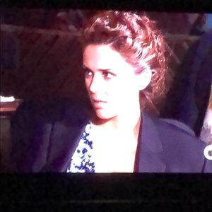 Meet your Posher, Sonia